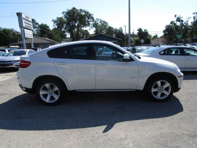 2014 BMW X6 in Tampa, FL 33604-6914 - 18059181 29