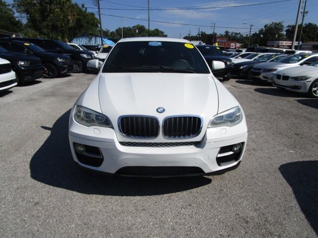 2014 BMW X6 in Tampa, FL 33604-6914 - 18059181 24