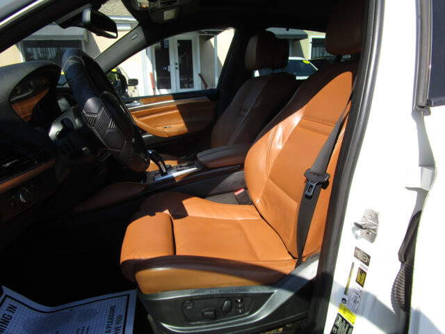 2014 BMW X6 in Tampa, FL 33604-6914 - 18059181 9