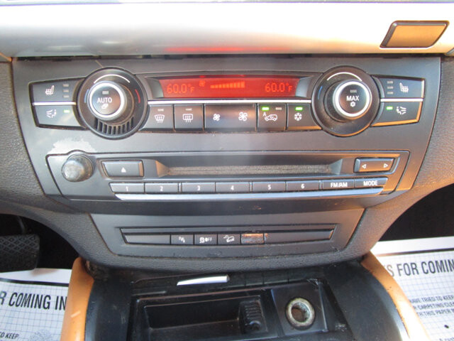 2014 BMW X6 in Tampa, FL 33604-6914 - 18059181 5