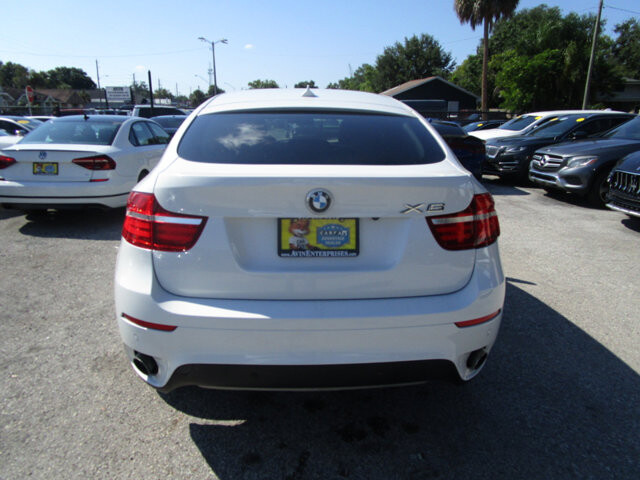 2014 BMW X6 in Tampa, FL 33604-6914 - 18059181 26