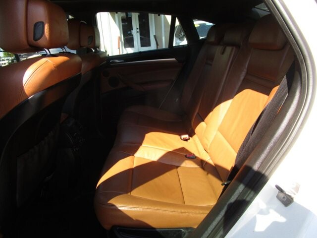 2014 BMW X6 in Tampa, FL 33604-6914 - 18059181 11
