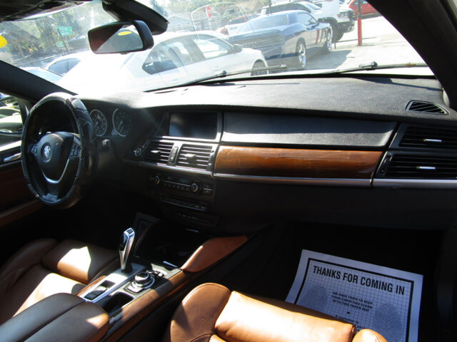 2014 BMW X6 in Tampa, FL 33604-6914 - 18059181 12