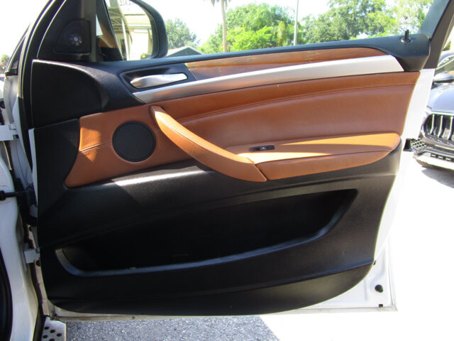 2014 BMW X6 in Tampa, FL 33604-6914 - 18059181 18