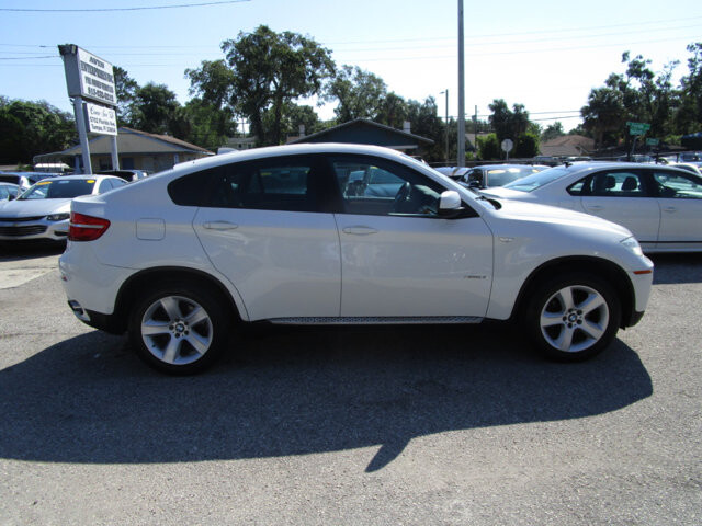 2014 BMW X6 in Tampa, FL 33604-6914 - 18059181 29