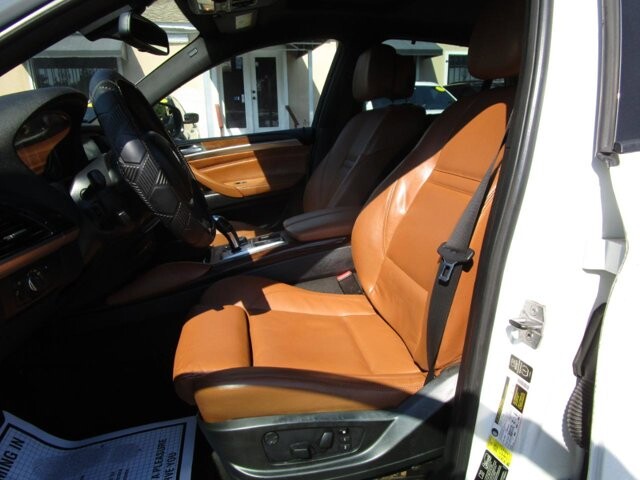 2014 BMW X6 in Tampa, FL 33604-6914 - 18059181 9