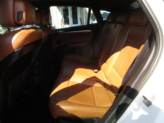 2014 BMW X6 in Tampa, FL 33604-6914 - 18059181 11