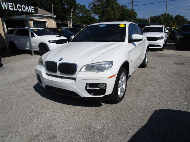 2014 BMW X6 in Tampa, FL 33604-6914 - 18059181 2