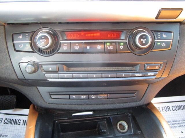 2014 BMW X6 in Tampa, FL 33604-6914 - 18059181 5