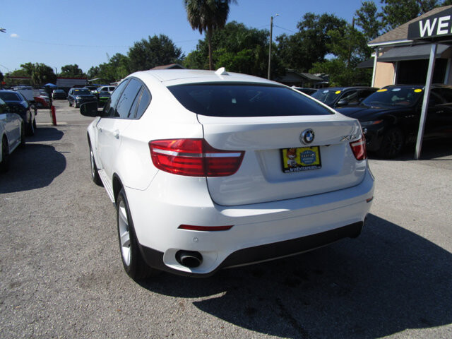 2014 BMW X6 in Tampa, FL 33604-6914 - 18059181 28