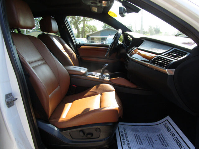 2014 BMW X6 in Tampa, FL 33604-6914 - 18059181 8