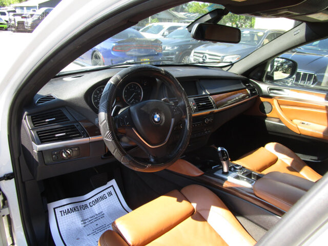 2014 BMW X6 in Tampa, FL 33604-6914 - 18059181 13