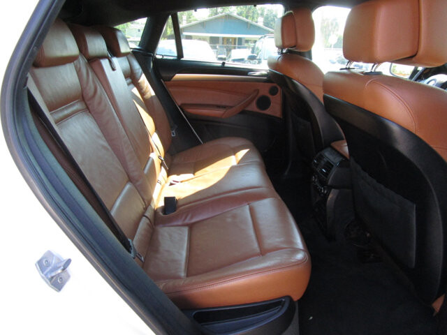 2014 BMW X6 in Tampa, FL 33604-6914 - 18059181 10