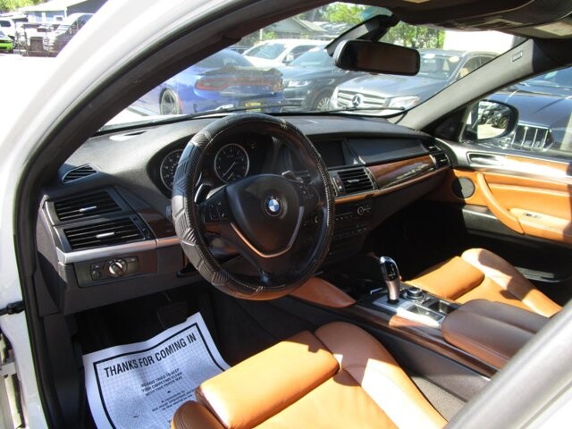 2014 BMW X6 in Tampa, FL 33604-6914 - 18059181 13