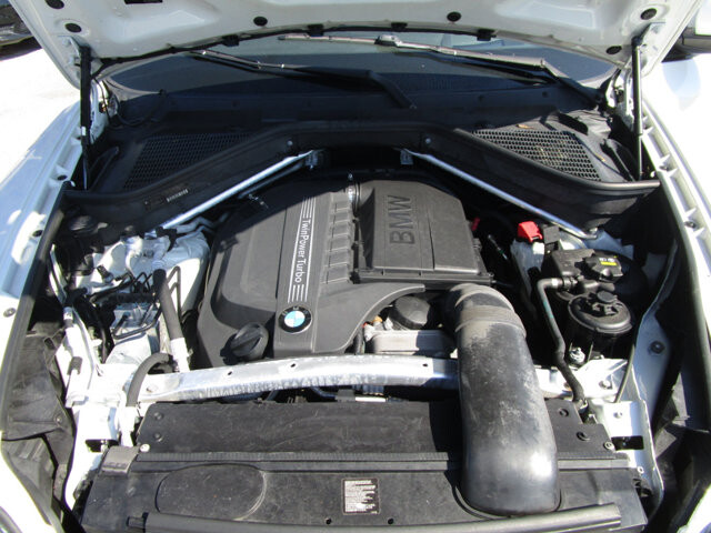 2014 BMW X6 in Tampa, FL 33604-6914 - 18059181 23