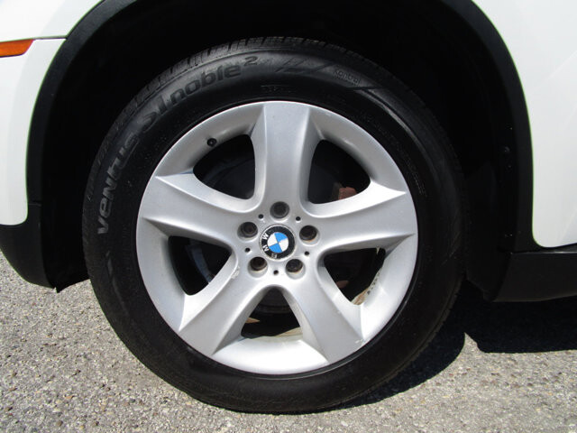 2014 BMW X6 in Tampa, FL 33604-6914 - 18059181 22