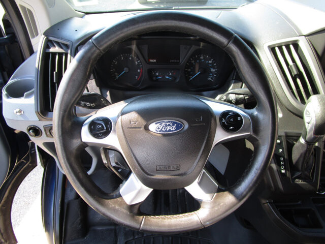 2017 Ford Transit 350 in Tampa, FL 33604-6914 - 18059182 4