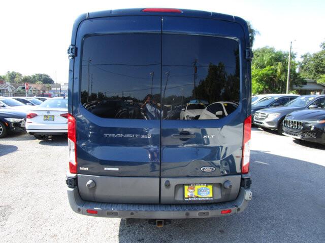 2017 Ford Transit 350 in Tampa, FL 33604-6914 - 18059182 23