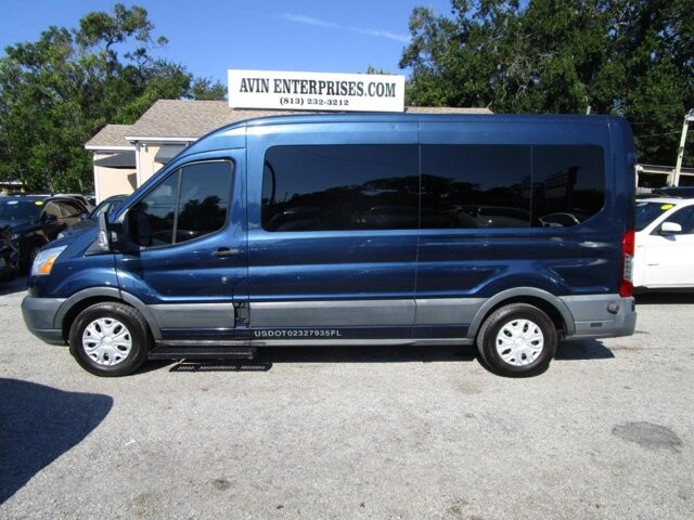 2017 Ford Transit 350 in Tampa, FL 33604-6914 - 18059182 29