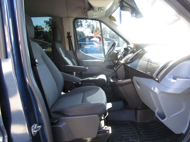 2017 Ford Transit 350 in Tampa, FL 33604-6914 - 18059182 8