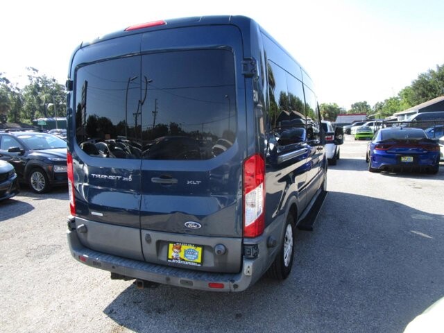 2017 Ford Transit 350 in Tampa, FL 33604-6914 - 18059182 22
