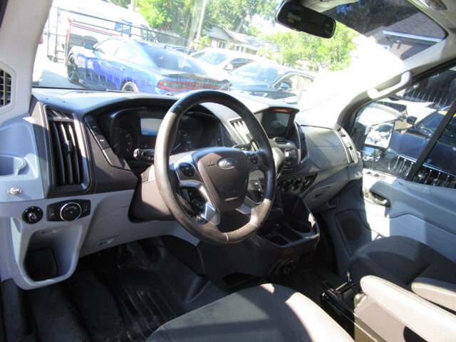 2017 Ford Transit 350 in Tampa, FL 33604-6914 - 18059182 13