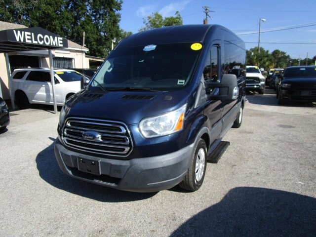 2017 Ford Transit 350 in Tampa, FL 33604-6914 - 18059182 2