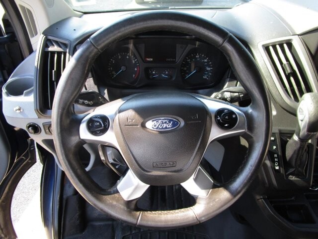 2017 Ford Transit 350 in Tampa, FL 33604-6914 - 18059182 4