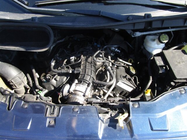 2017 Ford Transit 350 in Tampa, FL 33604-6914 - 18059182 20