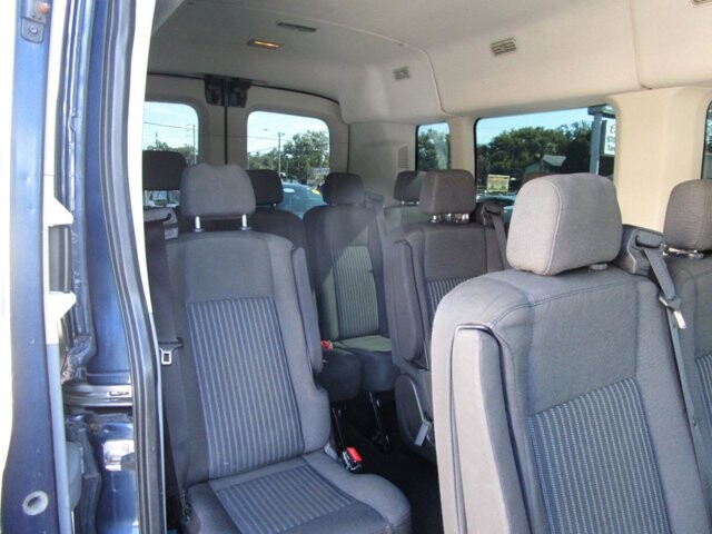 2017 Ford Transit 350 in Tampa, FL 33604-6914 - 18059182 10