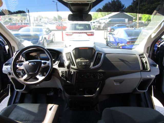 2017 Ford Transit 350 in Tampa, FL 33604-6914 - 18059182 3