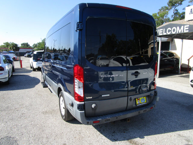 2017 Ford Transit 350 in Tampa, FL 33604-6914 - 18059182 26