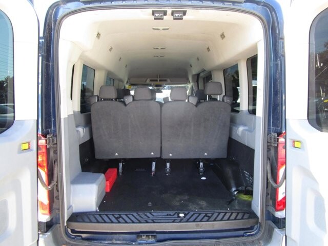 2017 Ford Transit 350 in Tampa, FL 33604-6914 - 18059182 24