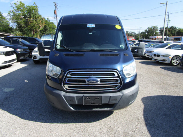 2017 Ford Transit 350 in Tampa, FL 33604-6914 - 18059182 21