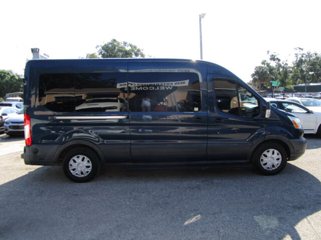 2017 Ford Transit 350 in Tampa, FL 33604-6914 - 18059182 27