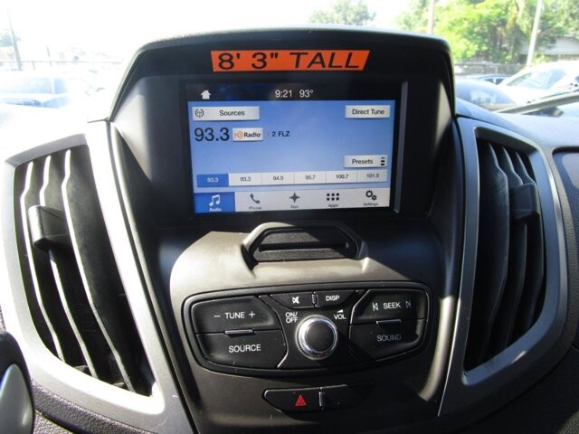 2017 Ford Transit 350 in Tampa, FL 33604-6914 - 18059182 5