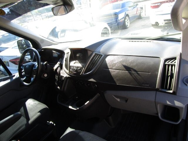 2017 Ford Transit 350 in Tampa, FL 33604-6914 - 18059182 12