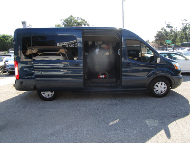 2017 Ford Transit 350 in Tampa, FL 33604-6914 - 18059182 28