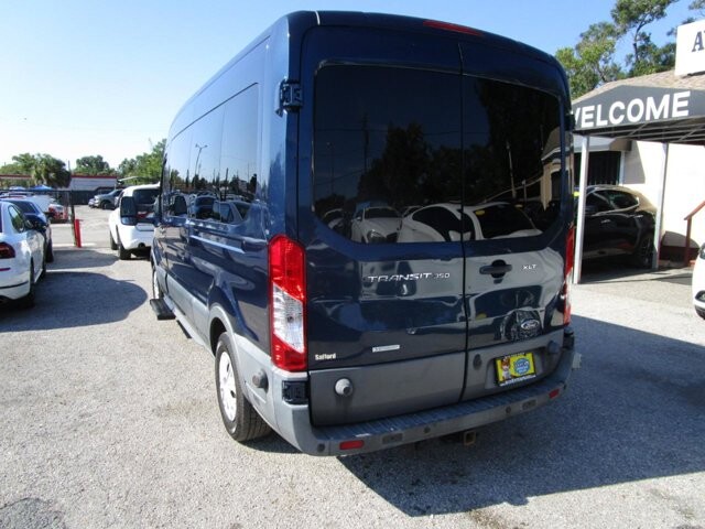 2017 Ford Transit 350 in Tampa, FL 33604-6914 - 18059182 26