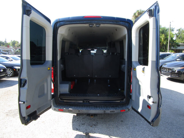 2017 Ford Transit 350 in Tampa, FL 33604-6914 - 18059182 25