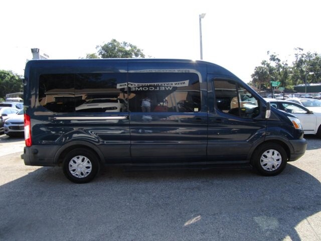 2017 Ford Transit 350 in Tampa, FL 33604-6914 - 18059182 27