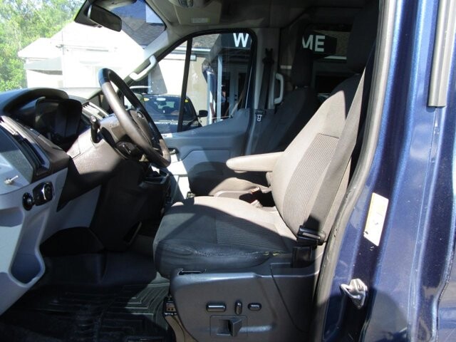 2017 Ford Transit 350 in Tampa, FL 33604-6914 - 18059182 9