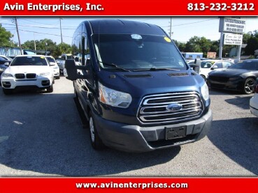 2017 Ford Transit 350 in Tampa, FL 33604-6914