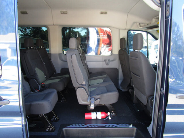 2017 Ford Transit 350 in Tampa, FL 33604-6914 - 18059182 11