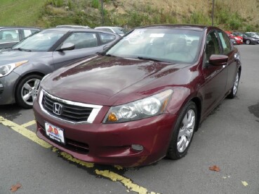 2009 Honda Accord in Barton, MD 21521