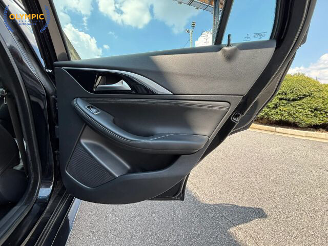 2017 INFINITI QX30 in Decatur, GA 30032 - 18059186 45