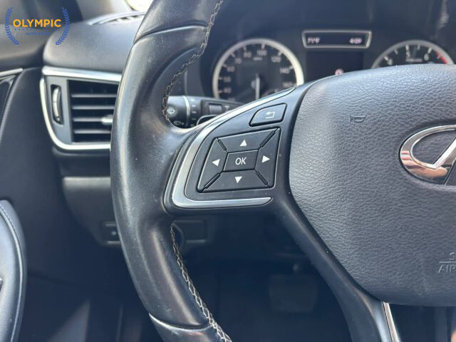 2017 INFINITI QX30 in Decatur, GA 30032 - 18059186 22