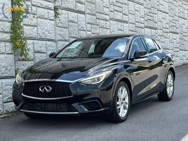 2017 INFINITI QX30 in Decatur, GA 30032 - 18059186