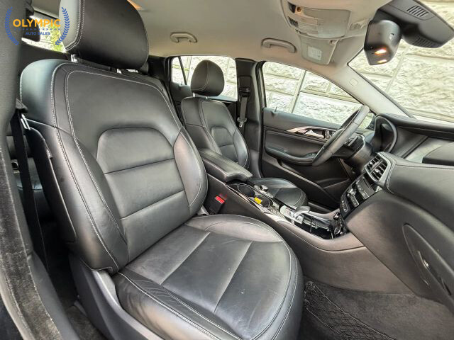 2017 INFINITI QX30 in Decatur, GA 30032 - 18059186 38