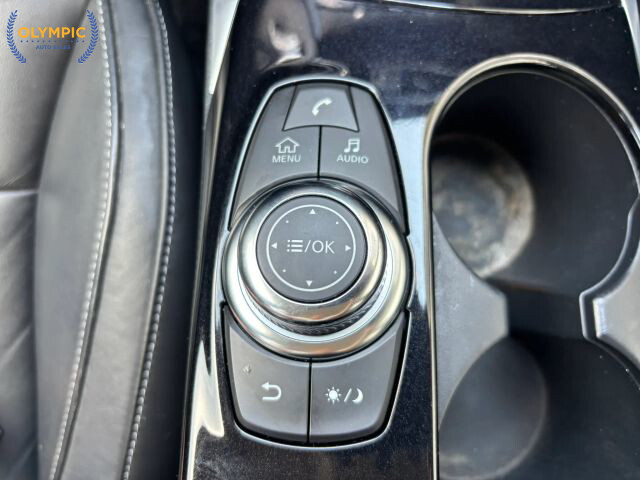 2017 INFINITI QX30 in Decatur, GA 30032 - 18059186 29